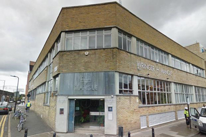 A man has been charged for an acid attack at Mangle E8