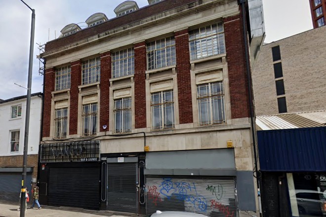 Investigation underway into Birmingham nightclub shooting as four injured