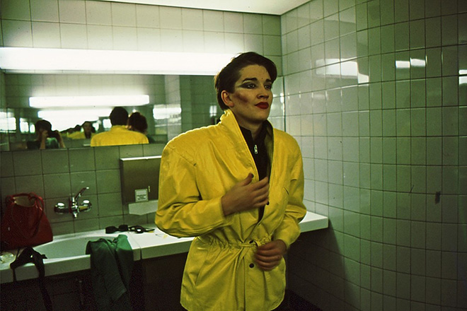 Experimental musician and vocalist Bettina Köster has died aged 66