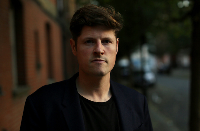 Essential: Mano Le Tough debuts on DJ Koze's Pampa with 'Your Heavy Head'