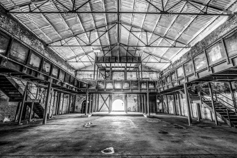 Motion unveils new 1,600 capacity venue, The Marble Factory