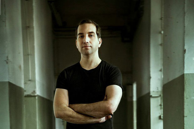 Marc Houle (M.A.N.D.Y. Remix)