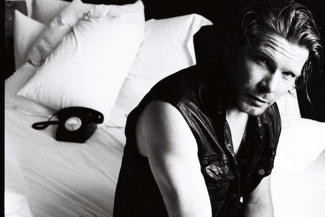 The latest DJ-Kicks brings on Marcel Dettmann