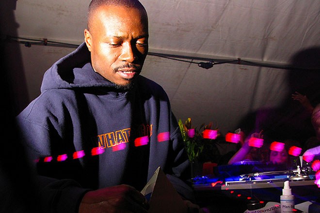Marcellus Pittman and O’Flynn are heading to Brixton