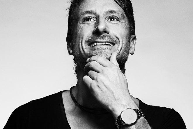 ​Marco Bailey announces line-up for Materia opening party