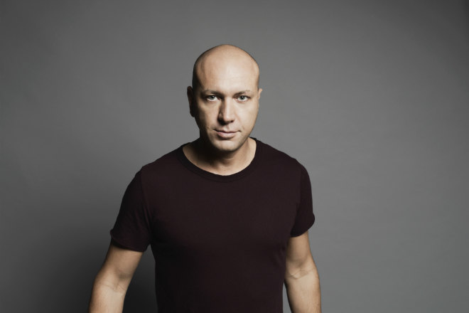 Marco Carola announces sixteen-week residency at Story Miami