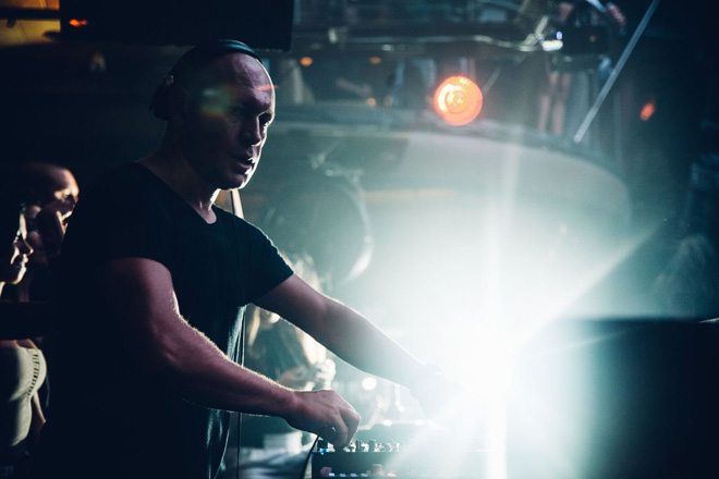 Music On's season at Amnesia kicks off tomorrow