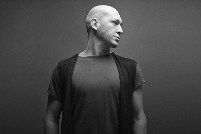 Marco Carola kicks off Music On this Friday