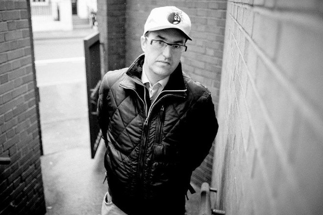 Drum 'n' bass legend Marcus Intalex to be focus of new biography