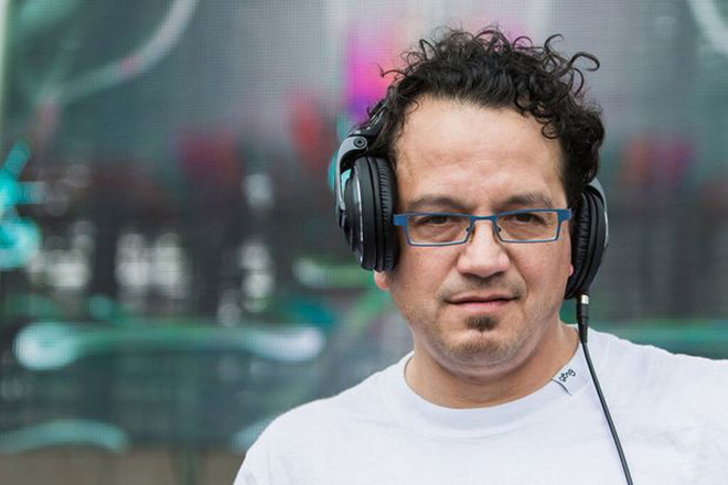 Mark Farina revives Mushroom Jazz for its 25th anniversary