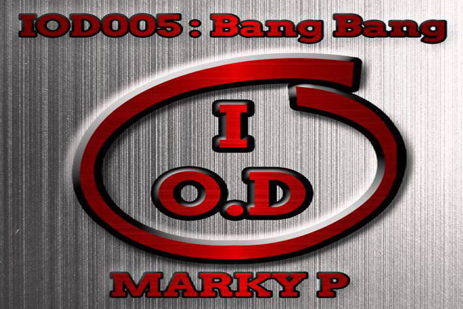Marky P