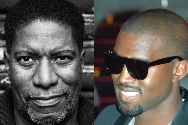 Marshall Jefferson is suing Kanye for using a 'Move your Body' sample without permission