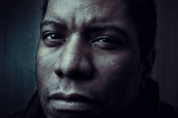 Help Marshall Jefferson get his album pressed to vinyl