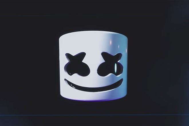 Virtual DJ: Was Marshmello's set inside Fortnite the biggest concert ever held?