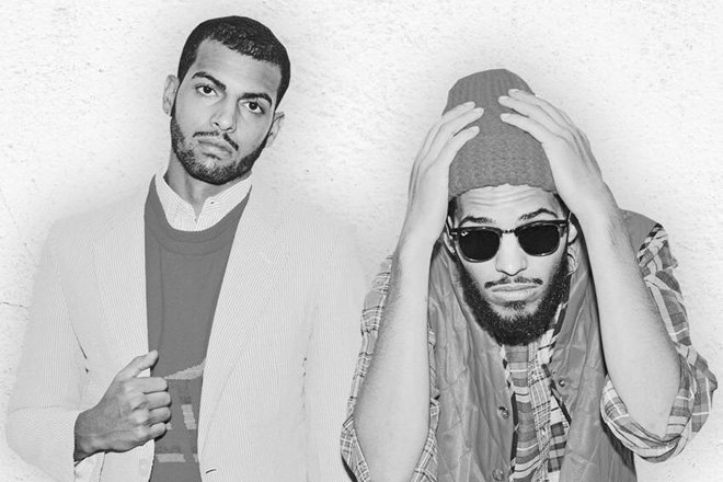 The Martinez Brothers and DJ Sneak exchange punches on Twitter