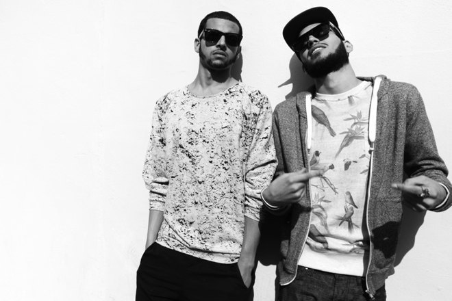 Sunday School Sessions celebrates 50 podcasts with The Martinez Brothers