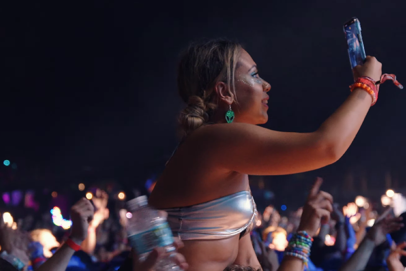 Ultra Miami forced to evacuate due to "severe" weather