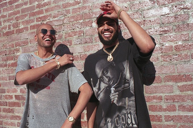 The Martinez Brothers next up for the ‘fabric presents’ mix series