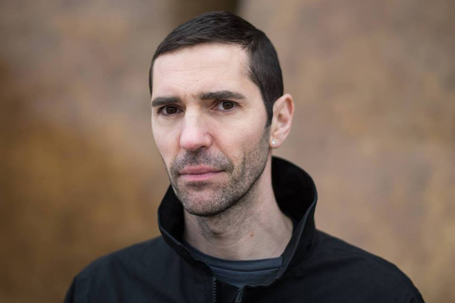 Martyn pays tribute to Marcus Intalex on new track ‘Manchester’