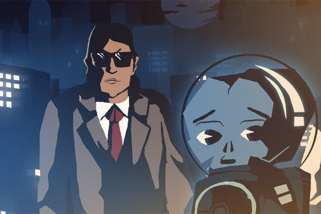 Anonymous artist Galactic Marvl drops new track and video