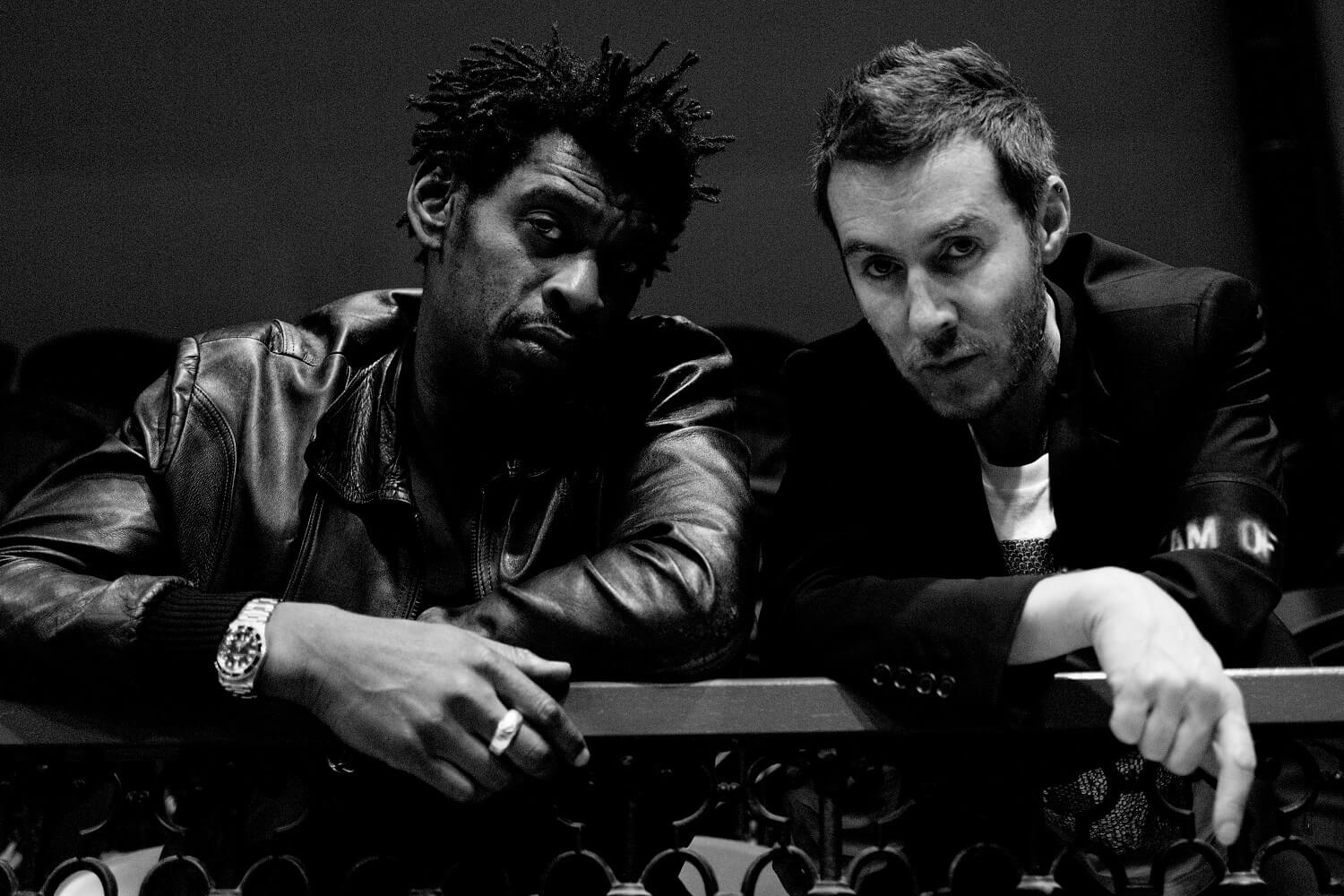 Massive Attack pissed off a load of fans with a very last minute festival cancellation