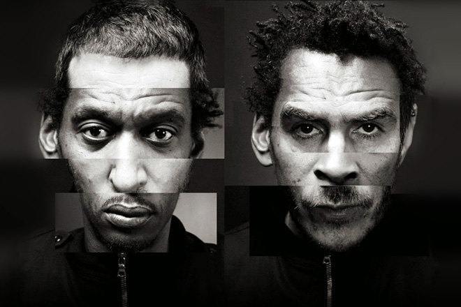 Expect new Massive Attack music "soon"