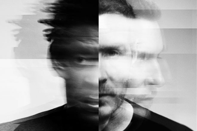 Massive Attack are headlining London festival All Points East