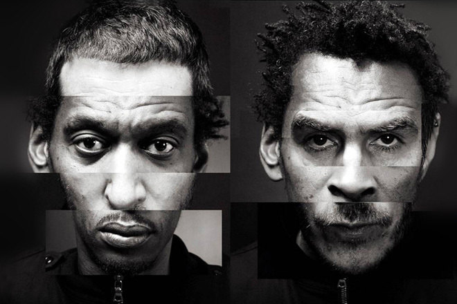 Massive Attack share new track 'Come Near Me'