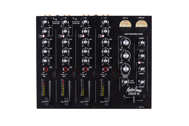 ​MasterSounds has launched its second generation suite with Union Audio