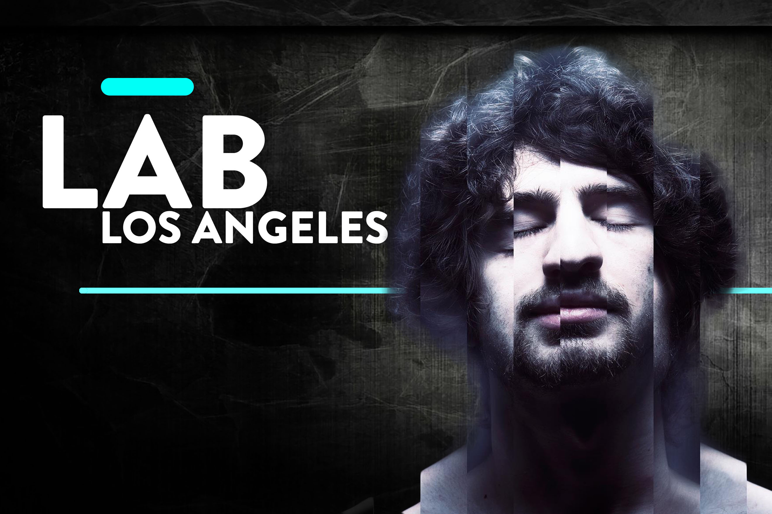 Mat Zo in The Lab LA