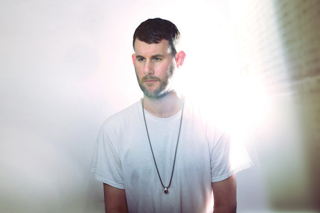 Simian Mobile Disco drops new EP with Matrixxman remix