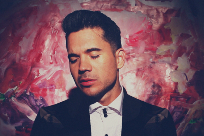 Matthew Dear to release first Audion album in a decade