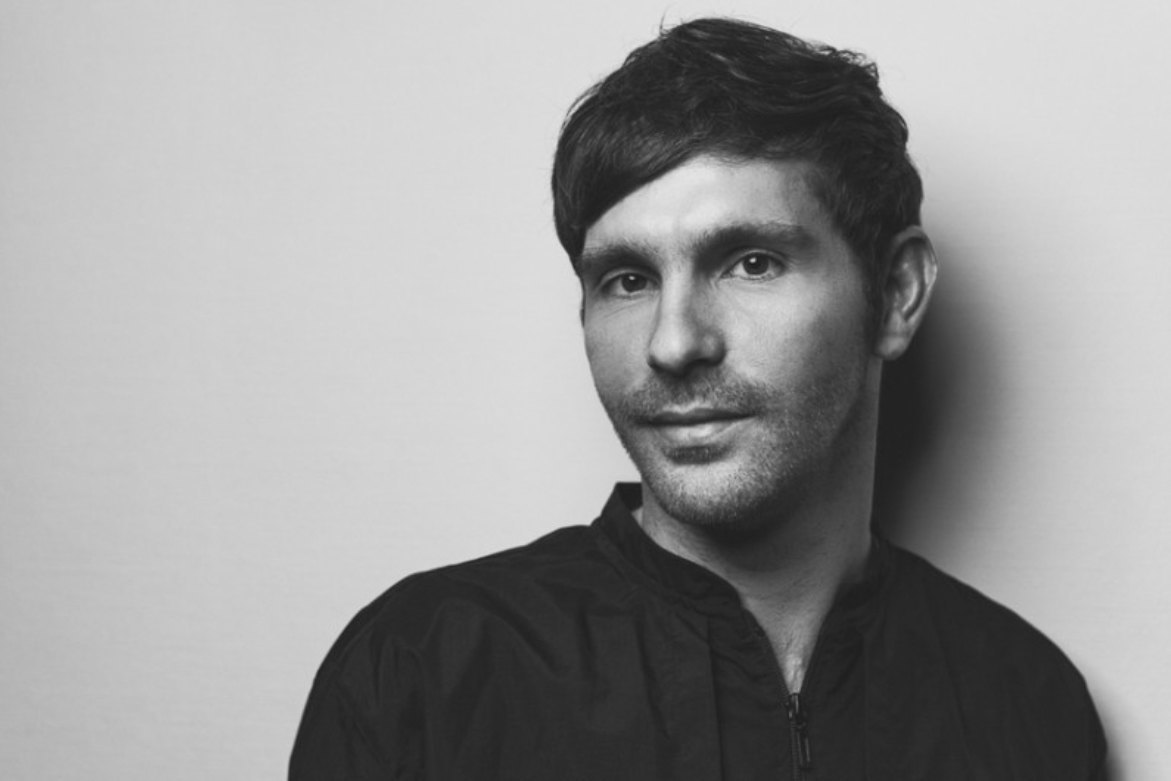 Premiere: Matthias Meyer’s cosmic remix of ‘Shahrzad’ is dancefloor euphoria