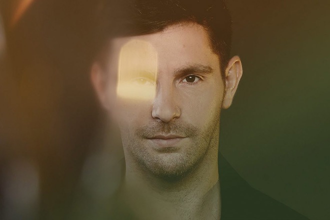 Matthias Meyer headlines W Bali Seminyak on September 7