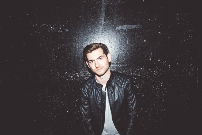 Matt Lange