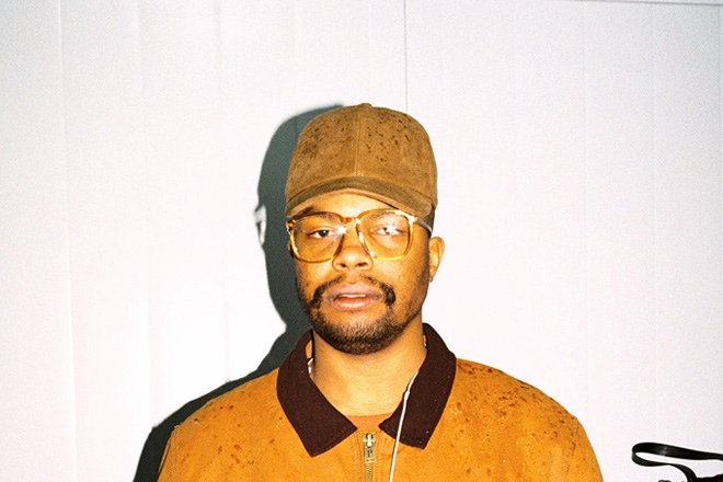 Matt Martians announces new album ‘The Last Party’