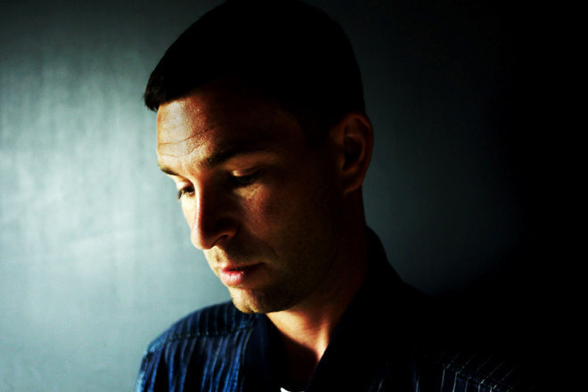 Matt Walsh (Daniel Avery remix)