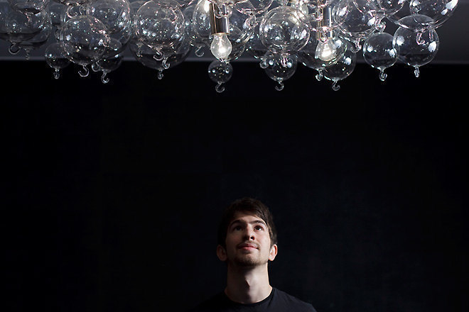 Mat Zo: "BTW, you know you can pay to headline a festival, it's about $100,000."