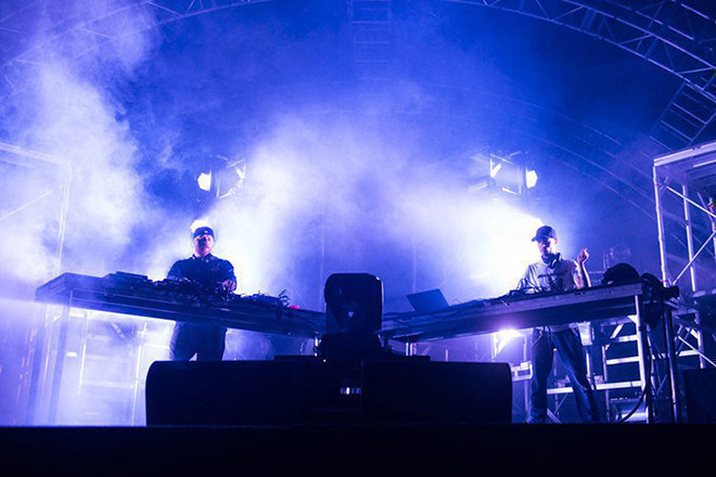 Deadmau5 to perform with Eric Prydz at two Hï Ibiza dates