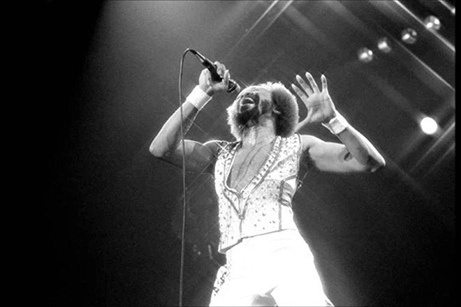 Maurice White of Earth, Wind & Fire has passed away