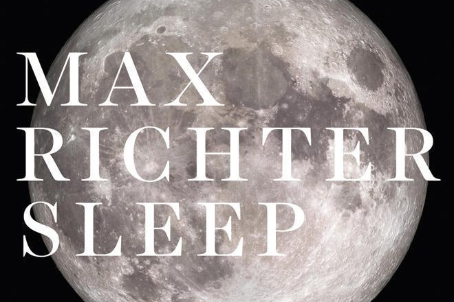 Max Richter