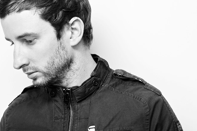 Max Cooper to play six-hour sets across his North and Central American Tour