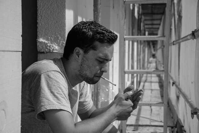Max Graef to release EP on Funkineven’s Apron