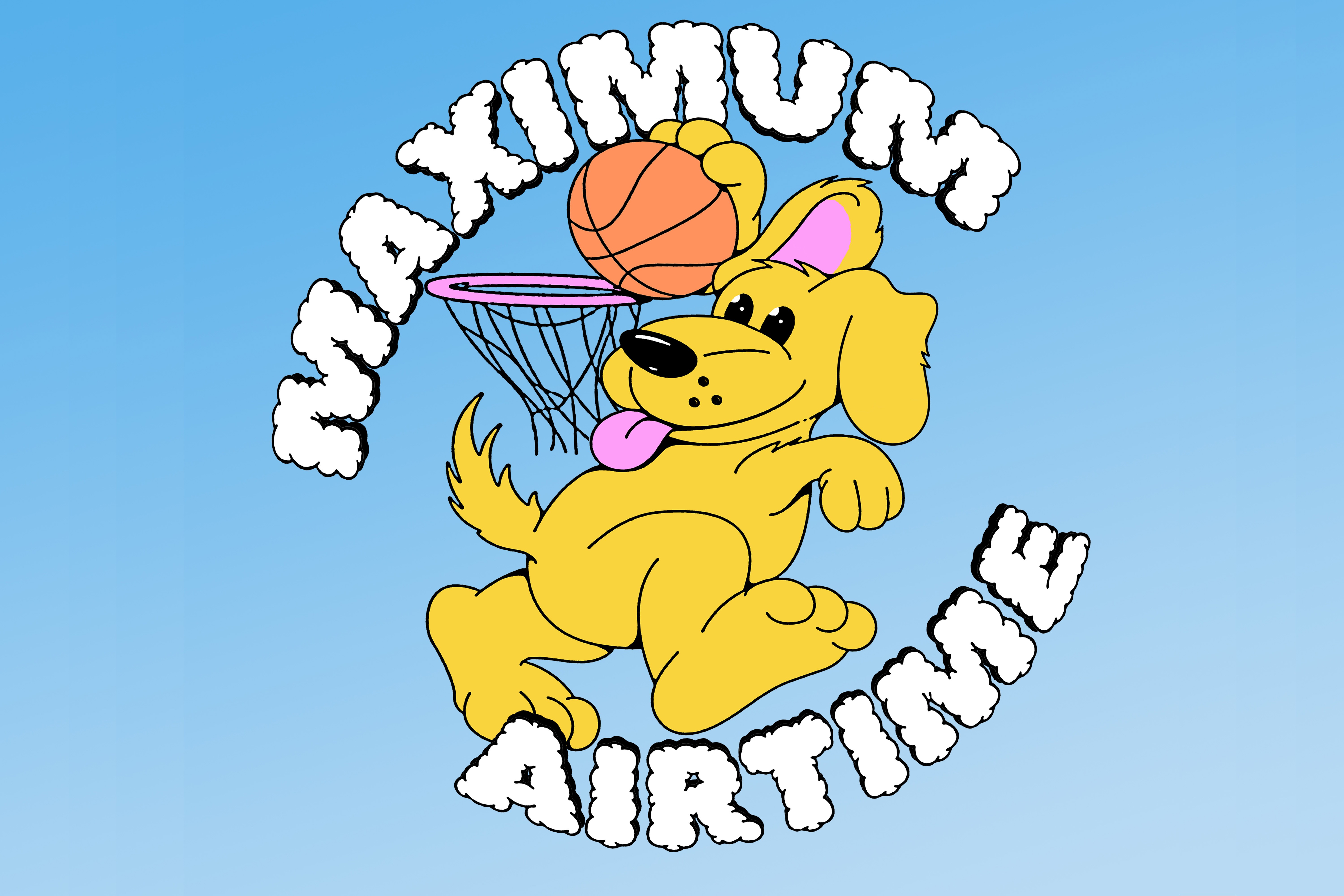 Chrissy launches new label, Maximum Airtime