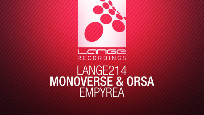 Monoverse & Orsa