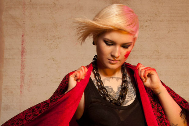 Mixmag Live with Maya Jane Coles