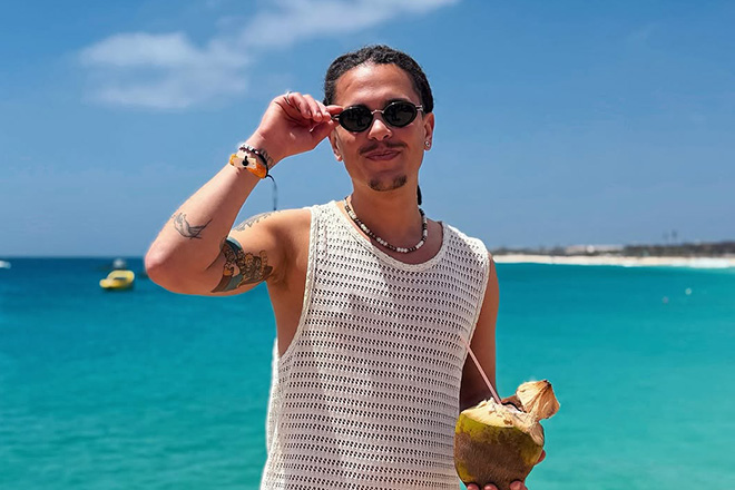 Body of missing DJ and MC Maycon Douglas found on beach in Portugal