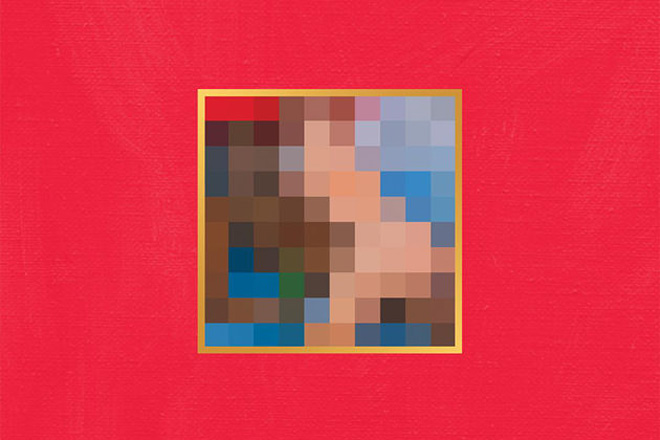Paul McCartney: "I was a big fan of Kanye's 'My Beautiful Dark Twisted Fantasy'"