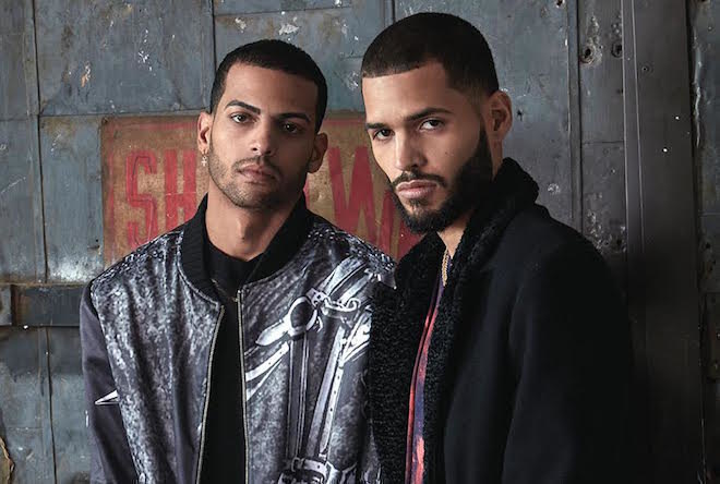 The Martinez Brothers are throwing a 24 hour party for Miami Music Week