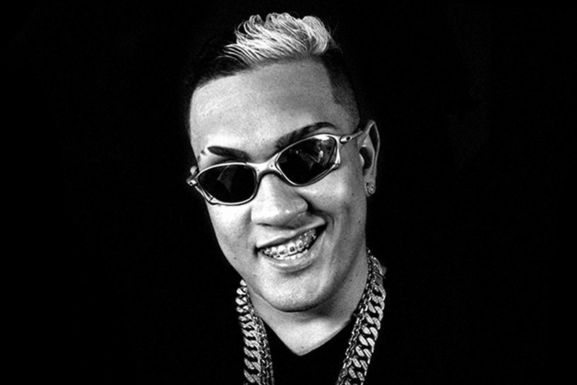 Essential: MC Bin Laden brings booming Brazilian bass on ‘É Grau’ EP